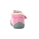 Beda Nicole zimné barefoot topánky (BF 0001/W/MK/SO) 23 EUR