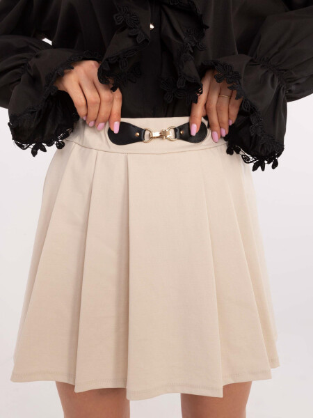 MI SD šortky G60501.66P béžové jedna velikost