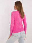 Jumper AT SW 2338 2.00 ružový jedna velikost