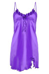 DKaren Slip Gabi Violet Violet