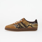 Tenisky adidas x Wales Bonner Gazelle Snake Supplier Colour/ Dark Brown/ Wonder White EUR 40