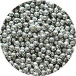 Strieborné perličky 30 g - Kovandovi - Kovandovi