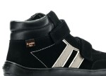Froddo F-Motion Tex G3110285-20 Black AD celoročné členkové barefoot topánky 40 EUR