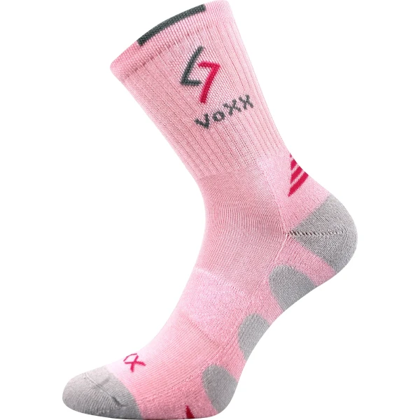 VOXX ponožky Tronic detské mix A - dievča 3 páry 25-29 103738