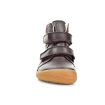 Koel Demil Tex Wool Bordo zimné barefoot topánky 30 EUR