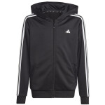 Detská mikina Tr-Es Stripes Hoody Jr HY1102 ADIDAS cm