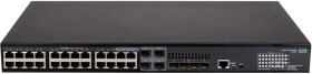 HPE 5140 24G POE+ 4SFP+ EI SW