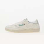 Tenisky Reebok Club C 85 Vintage Chalk/ Alabaster/ Glen Green EUR 37.5