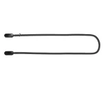 Peak Design Form Rope štandard čierna / Popruh na fotoaparát / štandardná dĺžka (CRS-ST-BK-1)