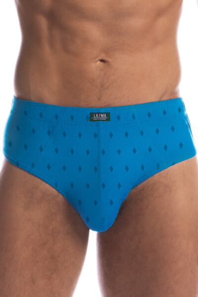 Pánske spacie vaky CLASSIC M-110CL-26 3XL-4XL 3 balenia směs barev XXXL