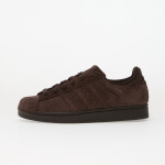 Tenisky adidas Superstar II Aurora Coffee/ Aurora Coffee/ Off White EUR 38