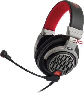 Audio-Technica Červené (ATH-PDG1)