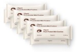 Vilgain Plant Protein Mini Cookies BIO – 10× kokos 50 g (2 x 25 g)