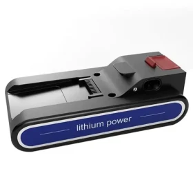 JIMMY Sada batérií pre vysávač JIMMY JV83 (B0C61760004R)