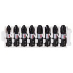 Bosch Accessories 2608522323 2608522323 krížový bit PH 1, PH 2, PH 3, PZ 2, PZ 3 1 sada; 2608522323