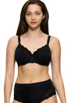 Triumph 10166306 Ladyform Soft W X farba:0004-black 80F
