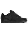 Etnies Fader BLACK DIRTY WASH pánske letné topánky - 42EUR