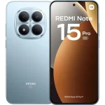 XIAOMI Redmi Note 15 Pre 5G 12+512GB modrá / 6.83" / Android 15 (6932554470074)