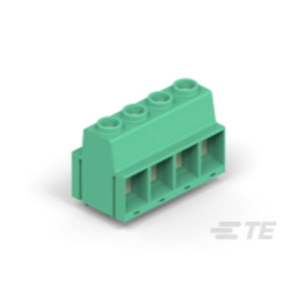 TE Connectivity 1986714-4 1 ks Box; 1986714-4