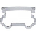 Vykrajovátko vlak 6 cm - Stadter - Stadter
