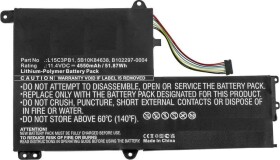 CoreParts MBXLE-BA0320 części zamienne do notatników Bateria