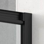 Sprchovací kút štvrťkruh 80x80 cm SAT TEX BB SATTEXSBB80CT SATTEXSBB80CT