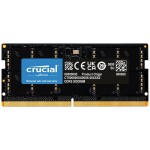 Crucial CT32G48C40S5 RAM modul pre notebooky DDR5 32 GB 1 x 32 GB 4800 MHz 262-pinový modul SO DIMM CL40 CT32G48C40S5; CT32G48C40S5