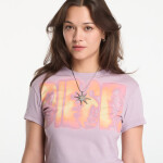 Tričko Diesel T-Ila-Aa3 T-Shirt Nirvana XS