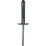 Spojovacia spona na slepý nit pre Chrysler, balenie 10 ks KS Tools 420.1103; 420.1103