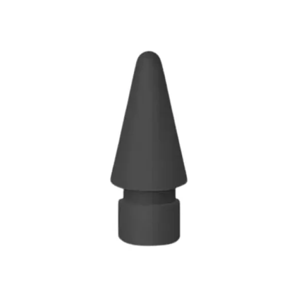 UNIQ Pixo náhradný hrot pre stylus, Graphite black (8594173641471)