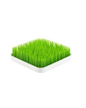 Boon - GRASS - Odkvapkávač trávnik malý - zelená / dopredaj (B373)