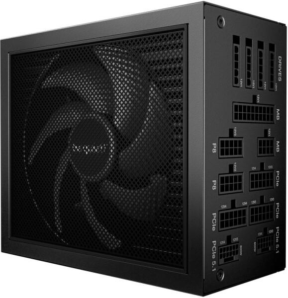 Be quiet! Dark Power 14 1200W (BP021EU)