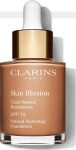 Clarins Hydratačný make-up Skin Illusion SPF 15 (Natural Hydrating Foundation) 30 ml