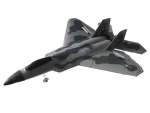Fleg F-22 Raptor