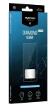 MyScreen Diamond Glass Lite Motorola Edge 30 čierna / Ochranné sklo / Tvrdené 9H / Lepenie cez celý displej (MD6775 DGLFG)