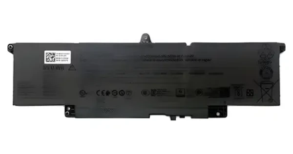 DELL Batéria / 3 článková / 55 Wh / Li- ION / DELL Pre PC14250/PC16250, Pro PLUS PB13250/PB14250/PB16250 (451-BDKX)