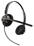 Poly EncorePro 525 M čierna / Náhlavná súprava / mikrofón / dve slúchadlá / USB-A (218275-01)