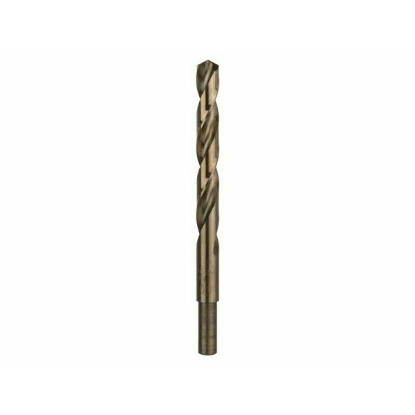 BOSCH Vrták do kovu HSS-Co, DIN 338 12x101x151mm