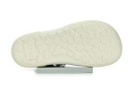 Koel Danish Nappa Lavandel celoročné členkové barefoot topánky 30 EUR