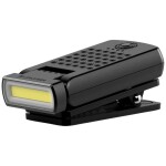 Ledlenser W1R Work LED pracovné svietidlo napájanie z akumulátora 220 lm 7 h 61 g; 502810