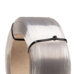 PETG Refill transparentná 750 g Abaflex 1,75 mm