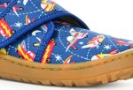 Froddo G1700438-4 Denim+ barefoot tenisky 30 EUR