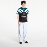 Tričko adidas Liverpool Fc T-Shirt 95 Black/ Rich Green L