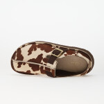 Tenisky Clarks Solsbury Mule Cow Print EUR 37