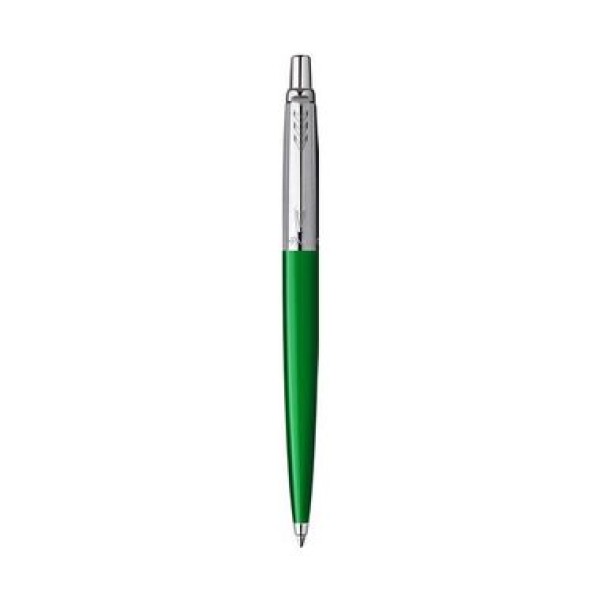 PARKER Jotter Originals Green CT hrot M / guličkové pero / farba náplne: modrá (2076058)