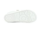Be Lenka Energise Kids White & Iridescent barefoot topánky 25 EUR