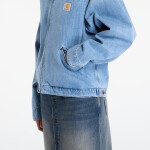 Bunda Carhartt WIP OG Detroit Jacket UNISEX Blue/ Dusty H Brown M
