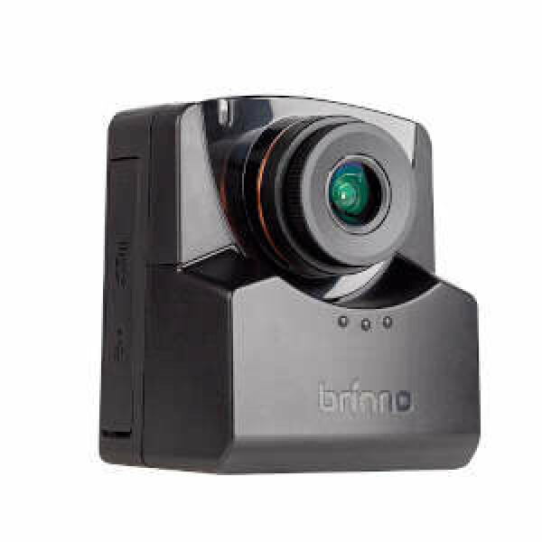 Brinno TLC2020-M / sada časozbernej kamery s upevnením na stenu / 1080p / 2 LCD / MicroSD / 4X AA (TLC2020-M)