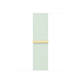 Apple Watch 41mm prevliekací športový remienok svetlo mätová / 130-200mm (MW4M3ZM/A)