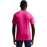 Pánske tričko Nike Dri-Fit Park VIII fuchsia HV8173 616 2 XL